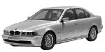 BMW E39 P1509 Fault Code