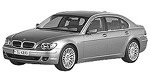 BMW E65 P1509 Fault Code