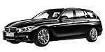 BMW F31 P1509 Fault Code